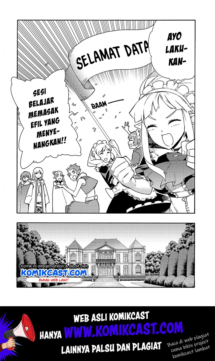 Chapter 50 - halaman 9