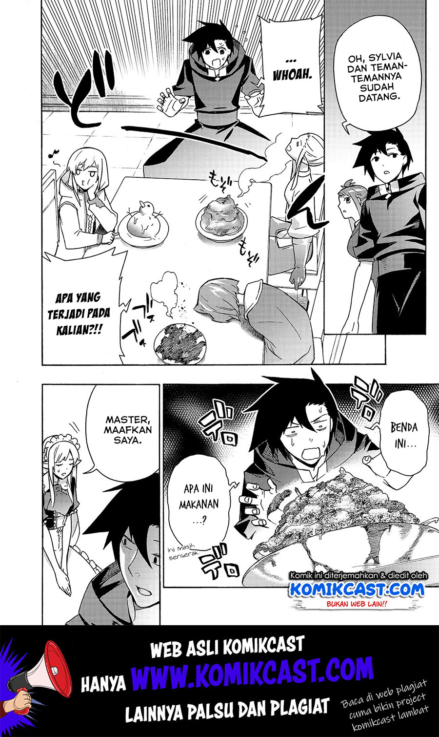 Chapter 50 - halaman 10
