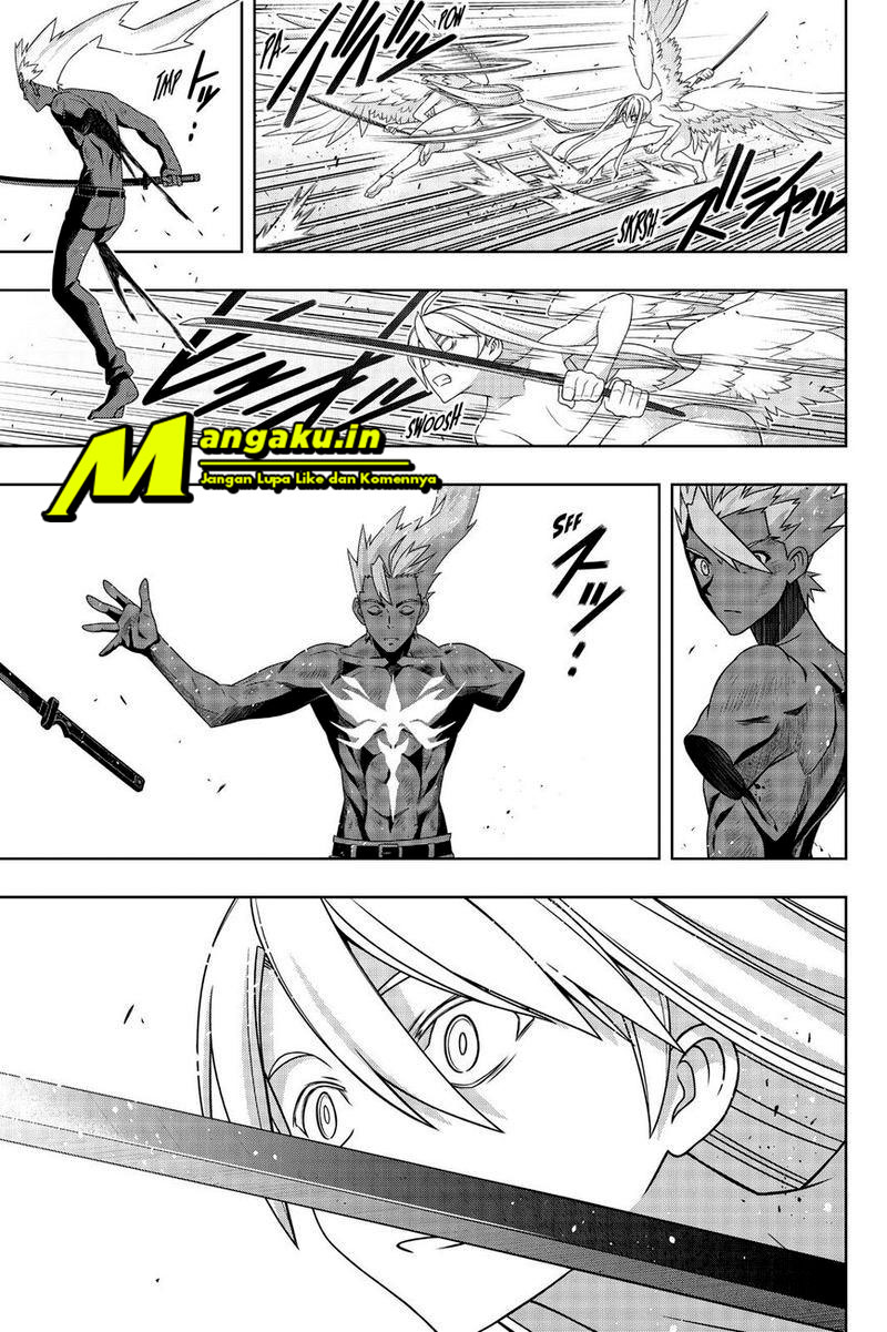 Chapter 172.2 - halaman 15