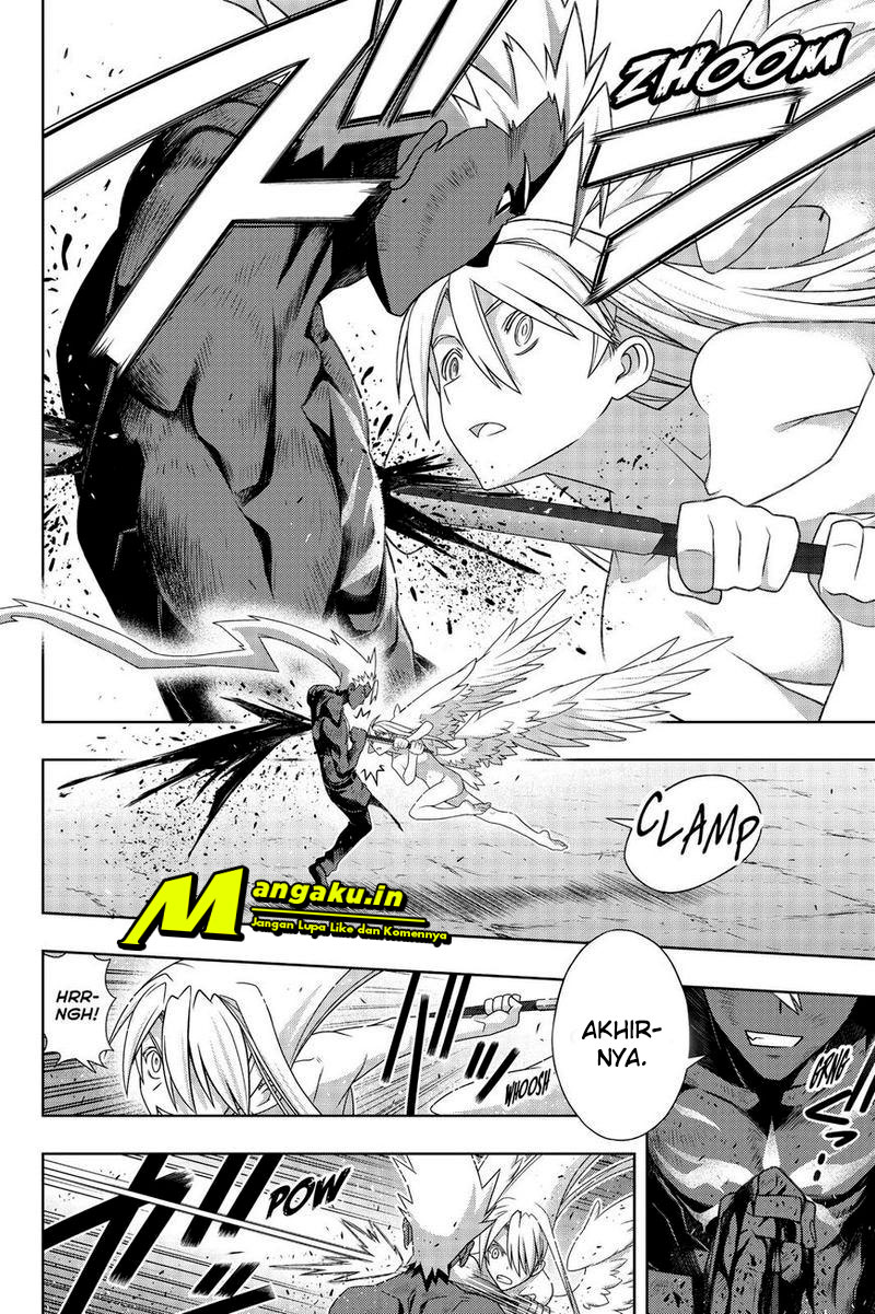 Chapter 172.2 - halaman 16