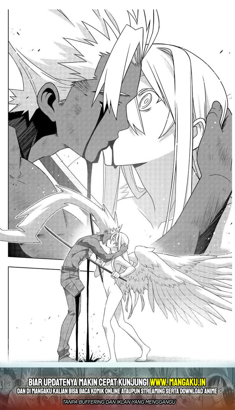Chapter 172.2 - halaman 18