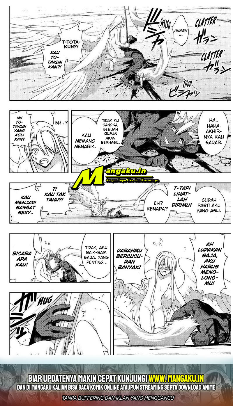 Chapter 172.2 - halaman 20