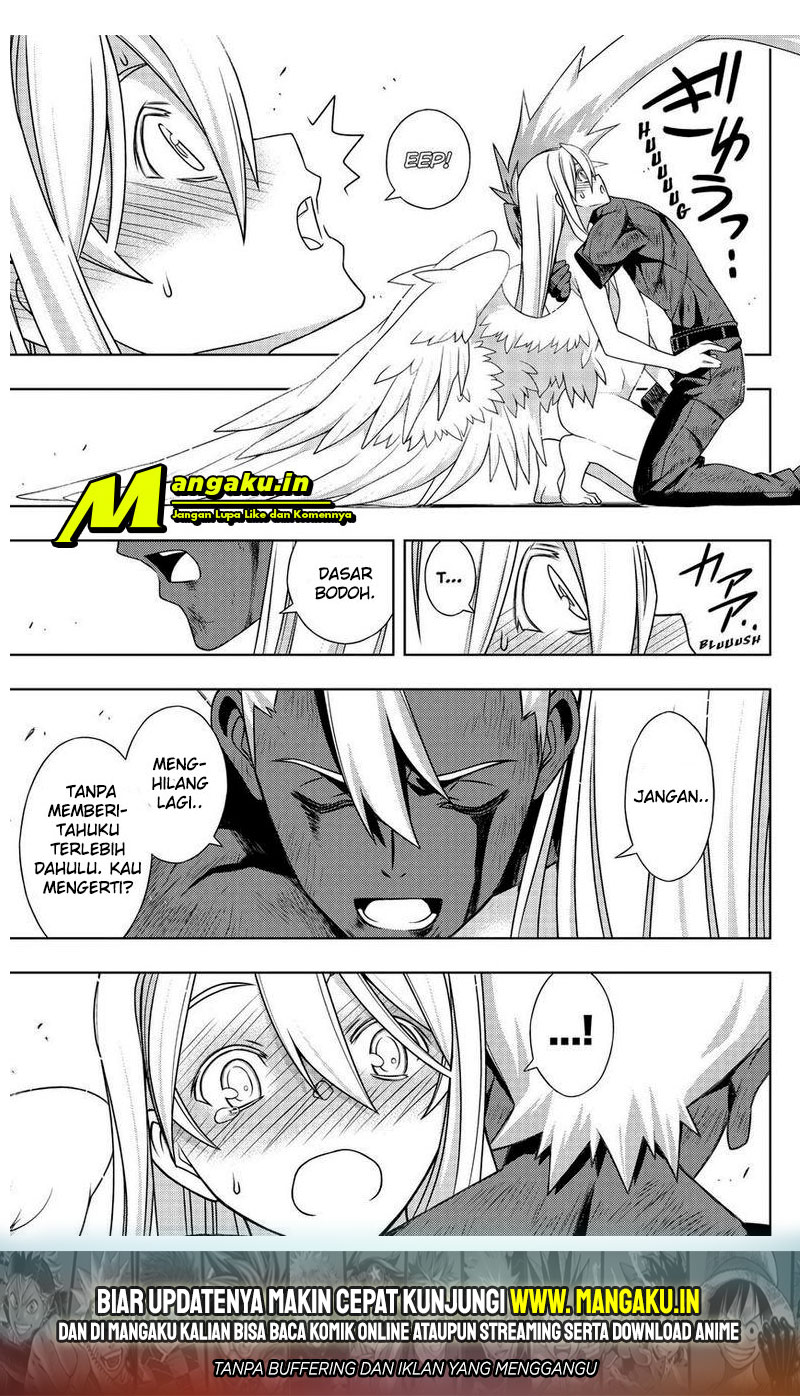 Chapter 172.2 - halaman 21