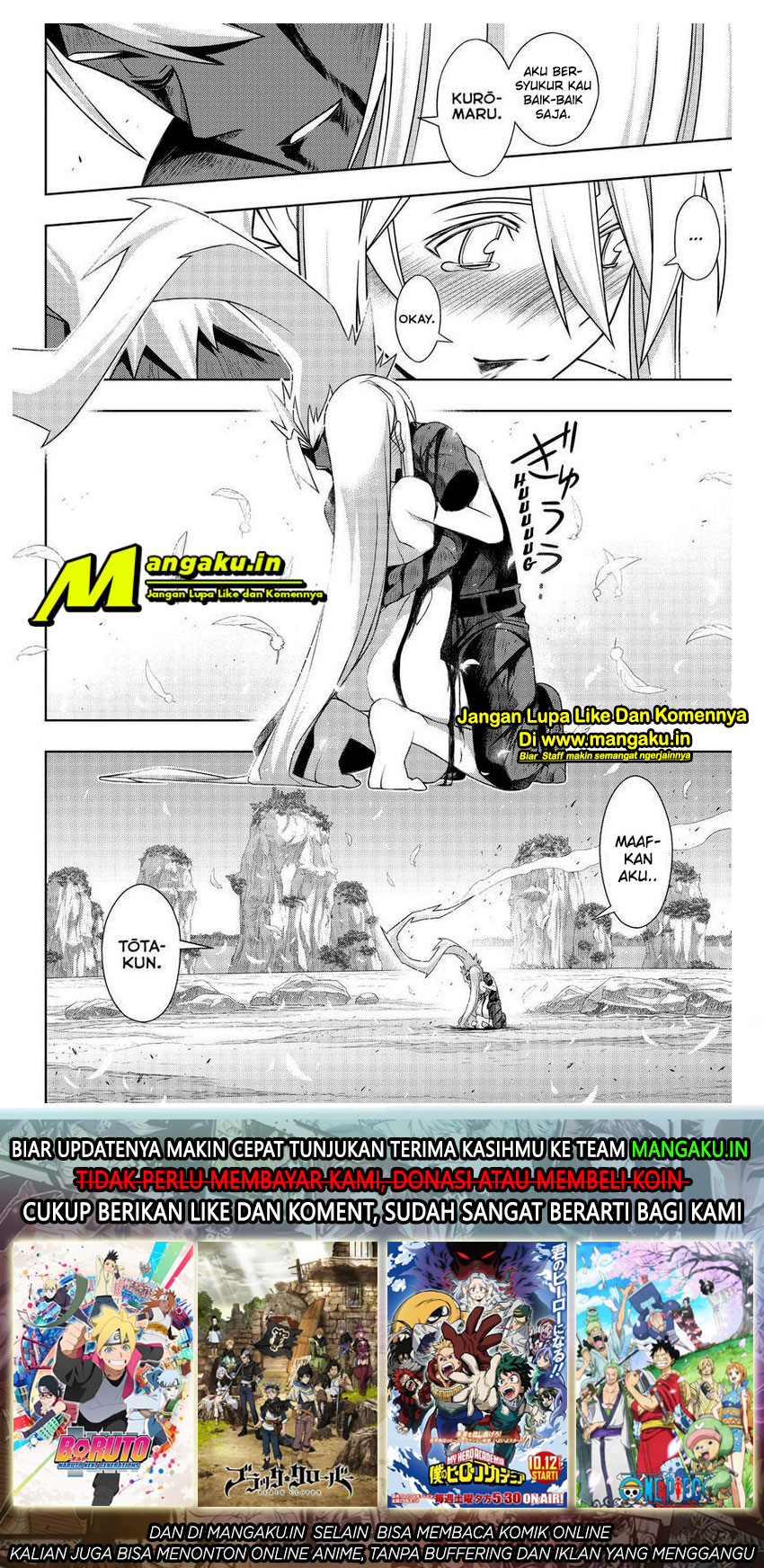 Chapter 172.2 - halaman 22