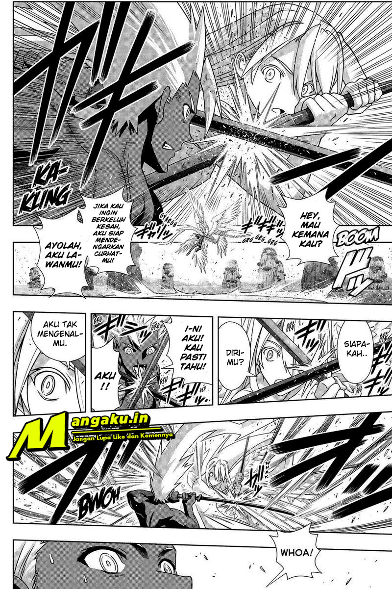 Chapter 172.2 - halaman 8
