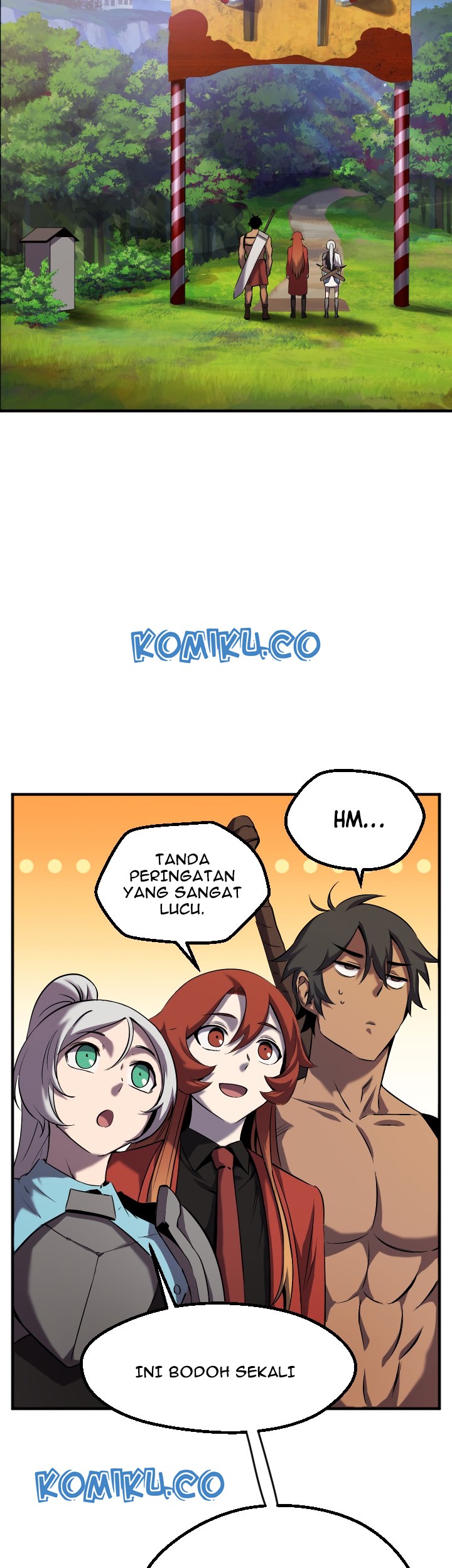 Chapter 46 - halaman 25