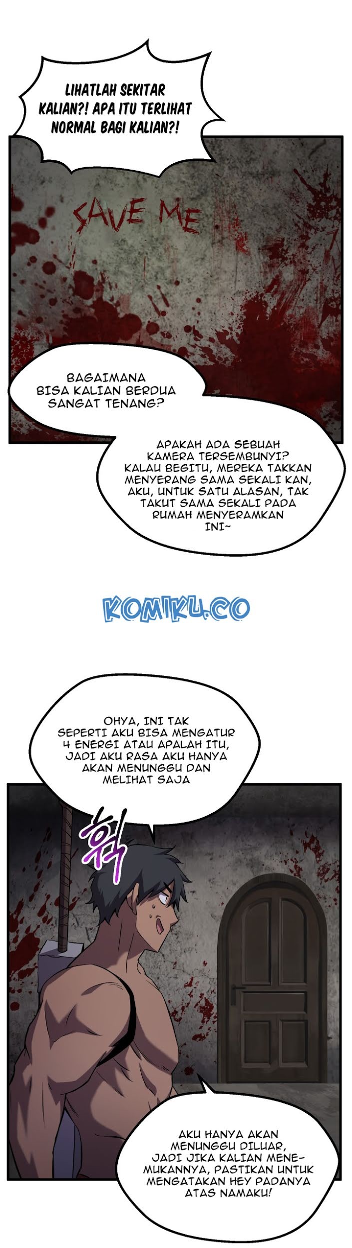 Chapter 46 - halaman 31