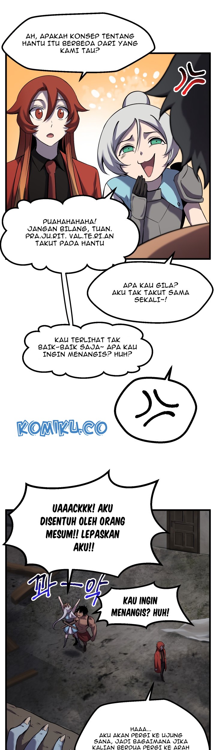 Chapter 46 - halaman 33