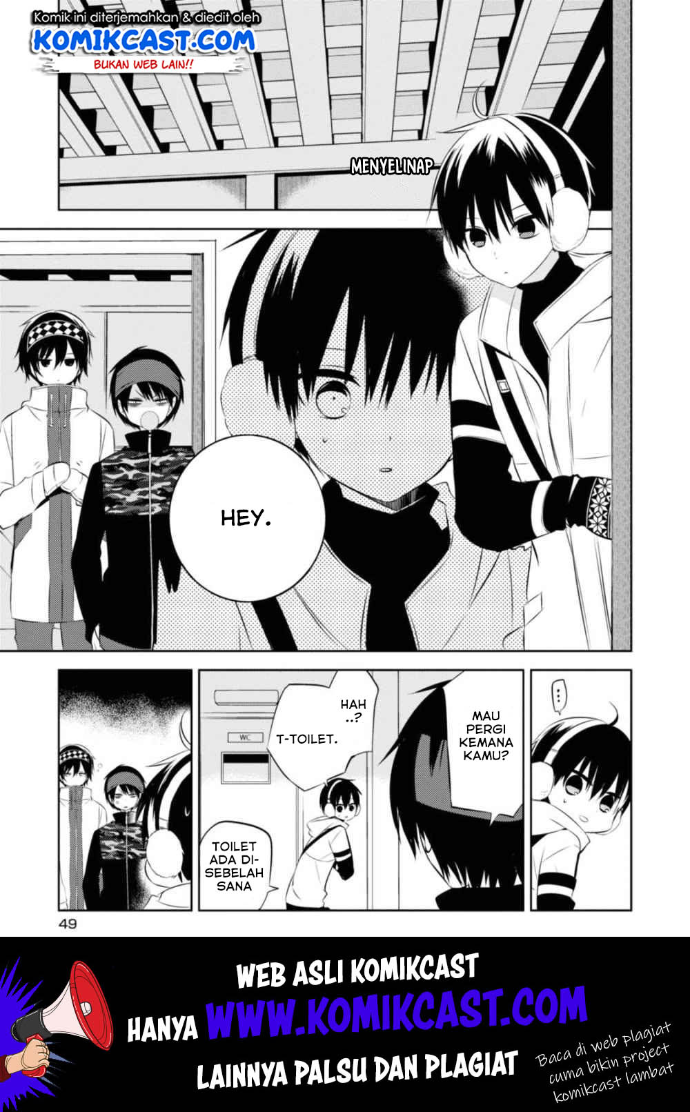 Chapter 30 - halaman 12