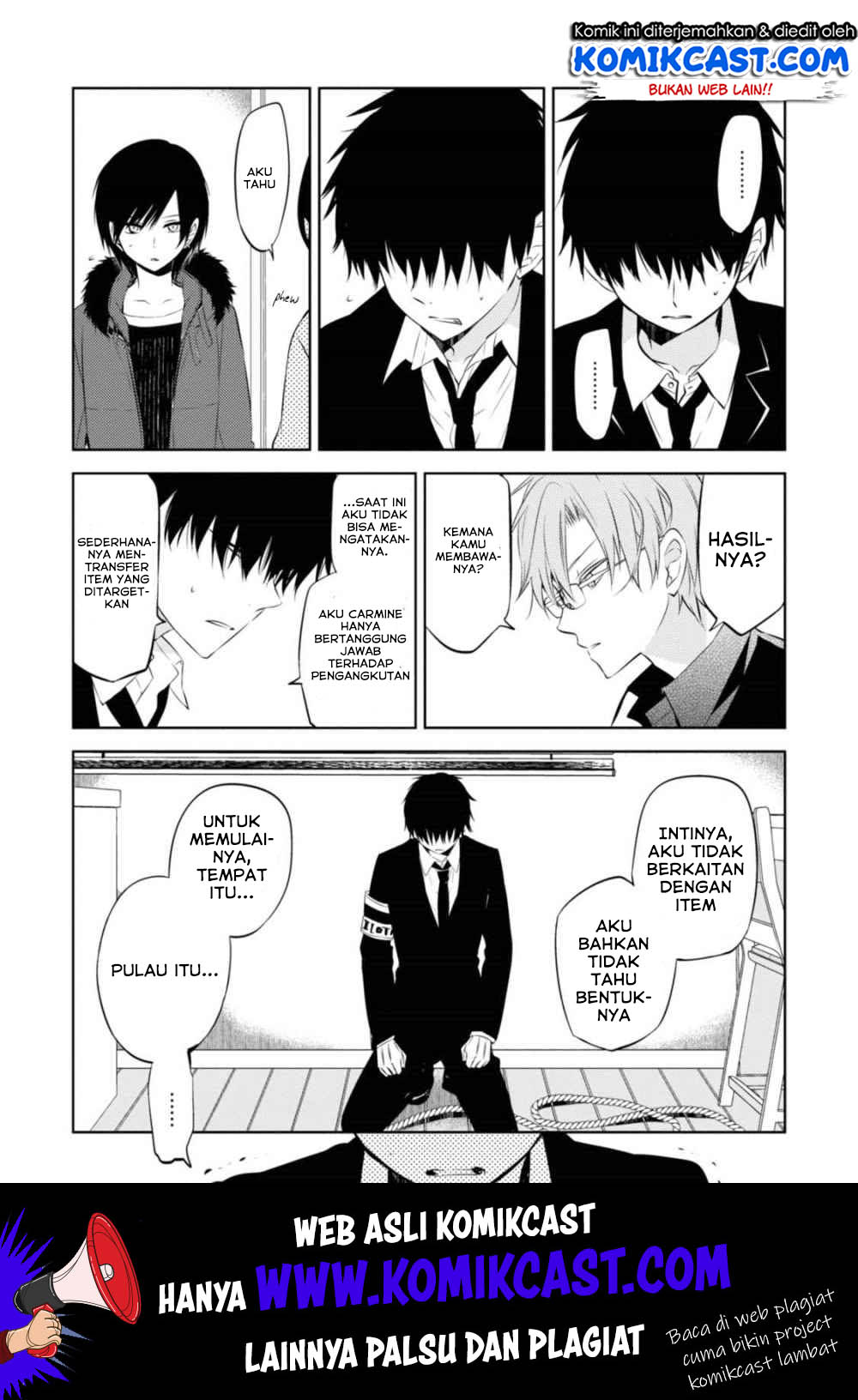 Chapter 30 - halaman 22