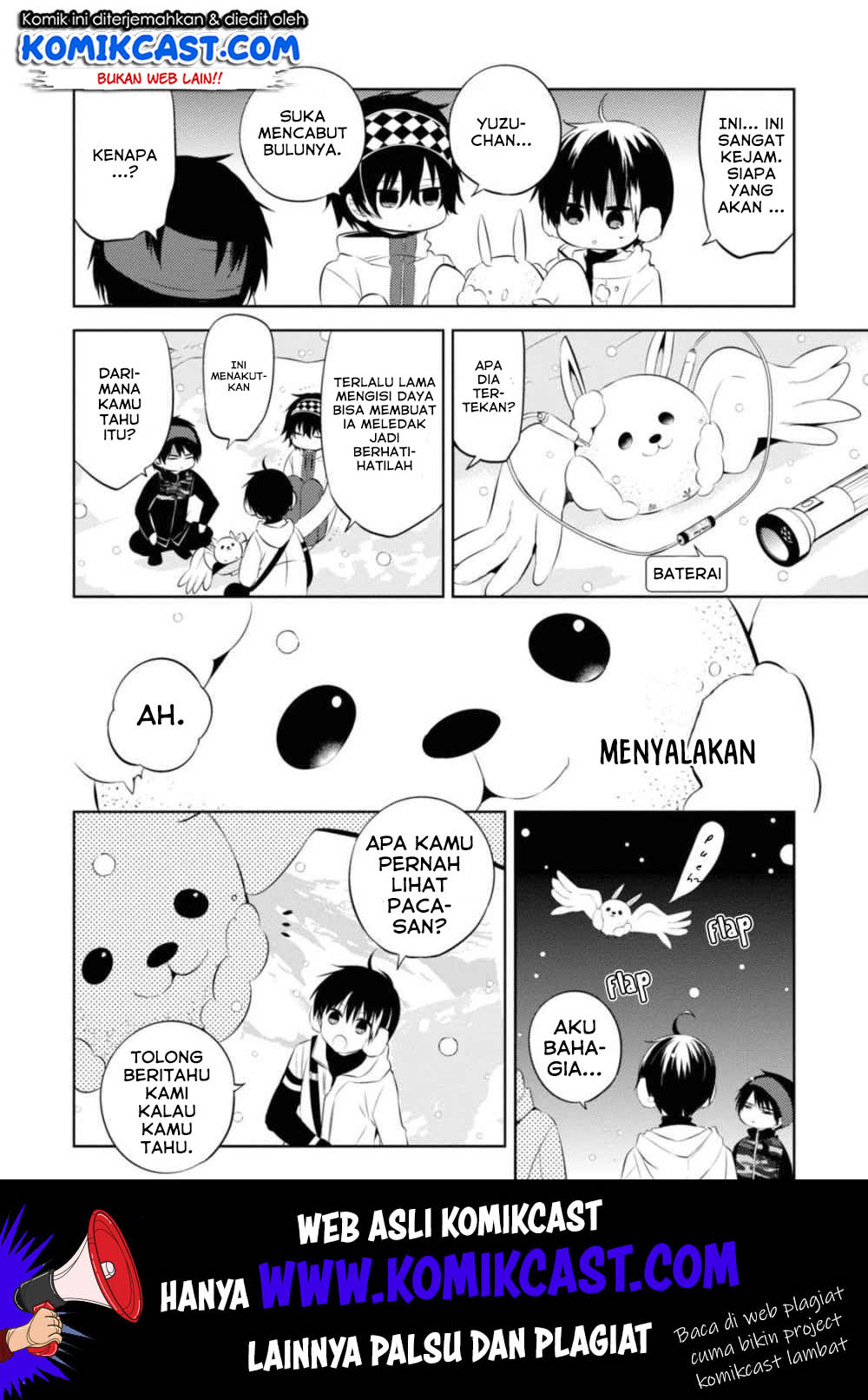 Chapter 30 - halaman 27