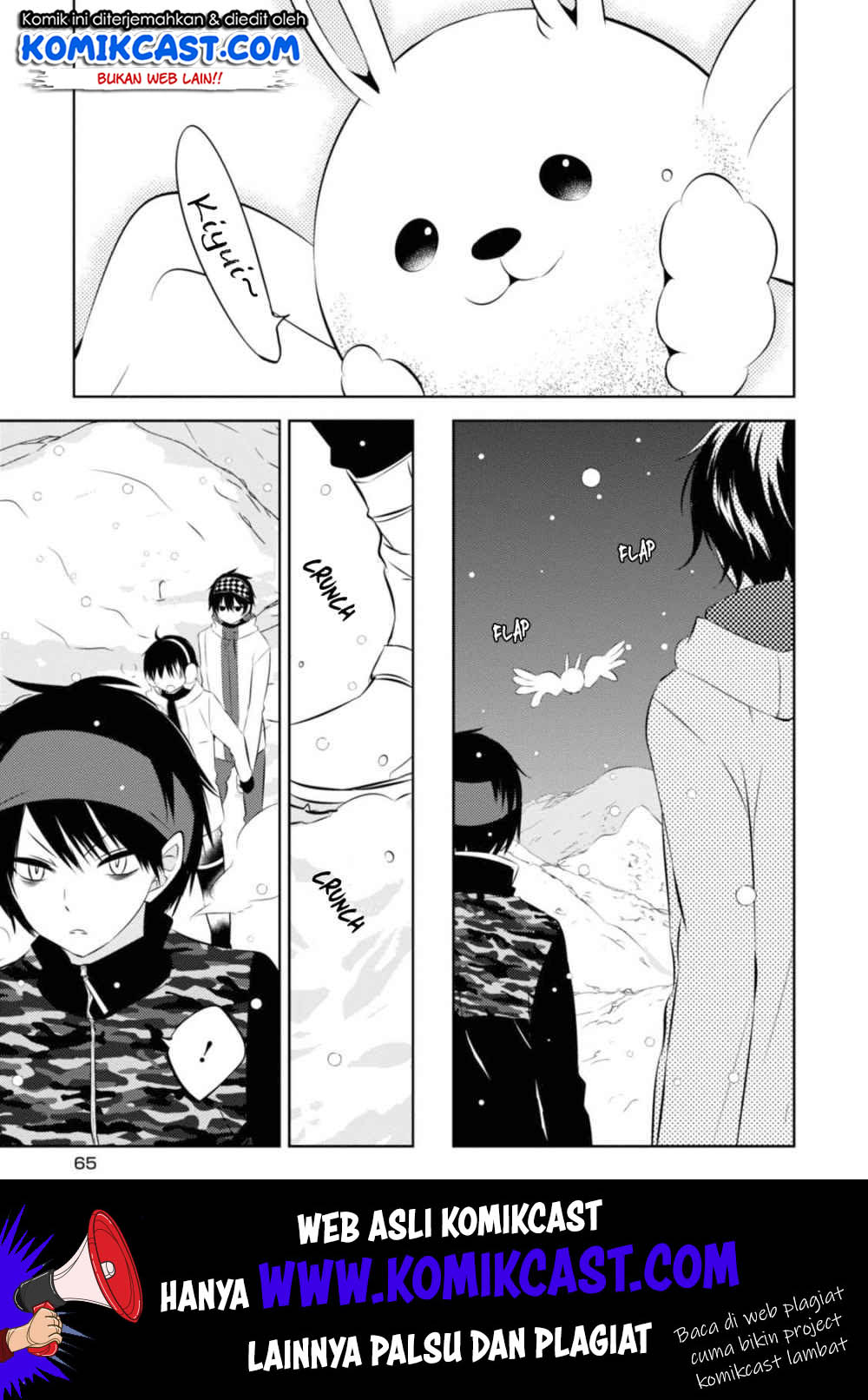 Chapter 30 - halaman 28