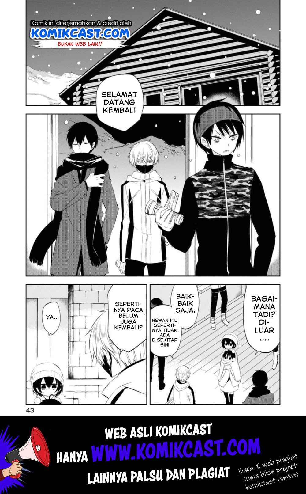Chapter 30 - halaman 6