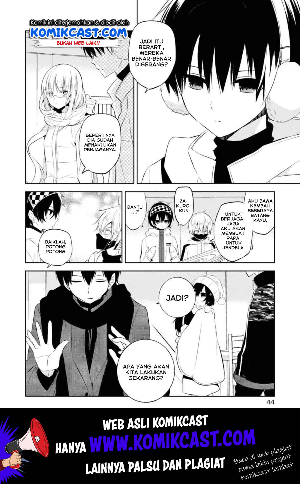 Chapter 30 - halaman 7