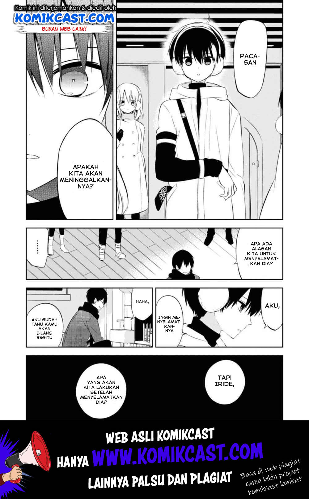 Chapter 30 - halaman 9