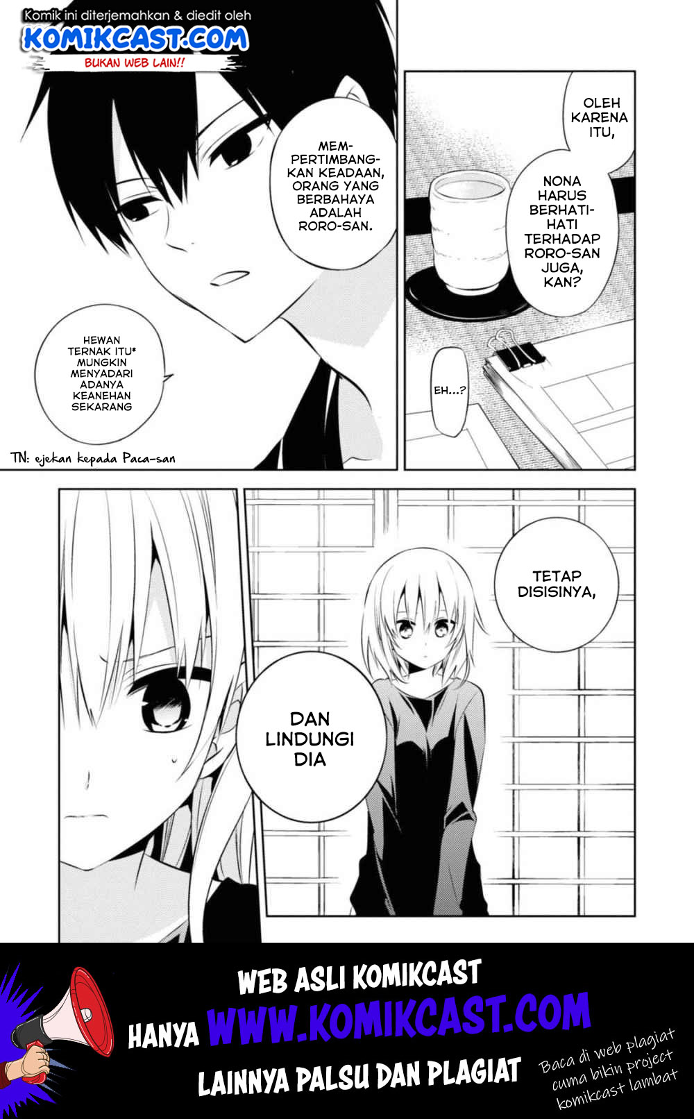 Chapter 29 - halaman 22