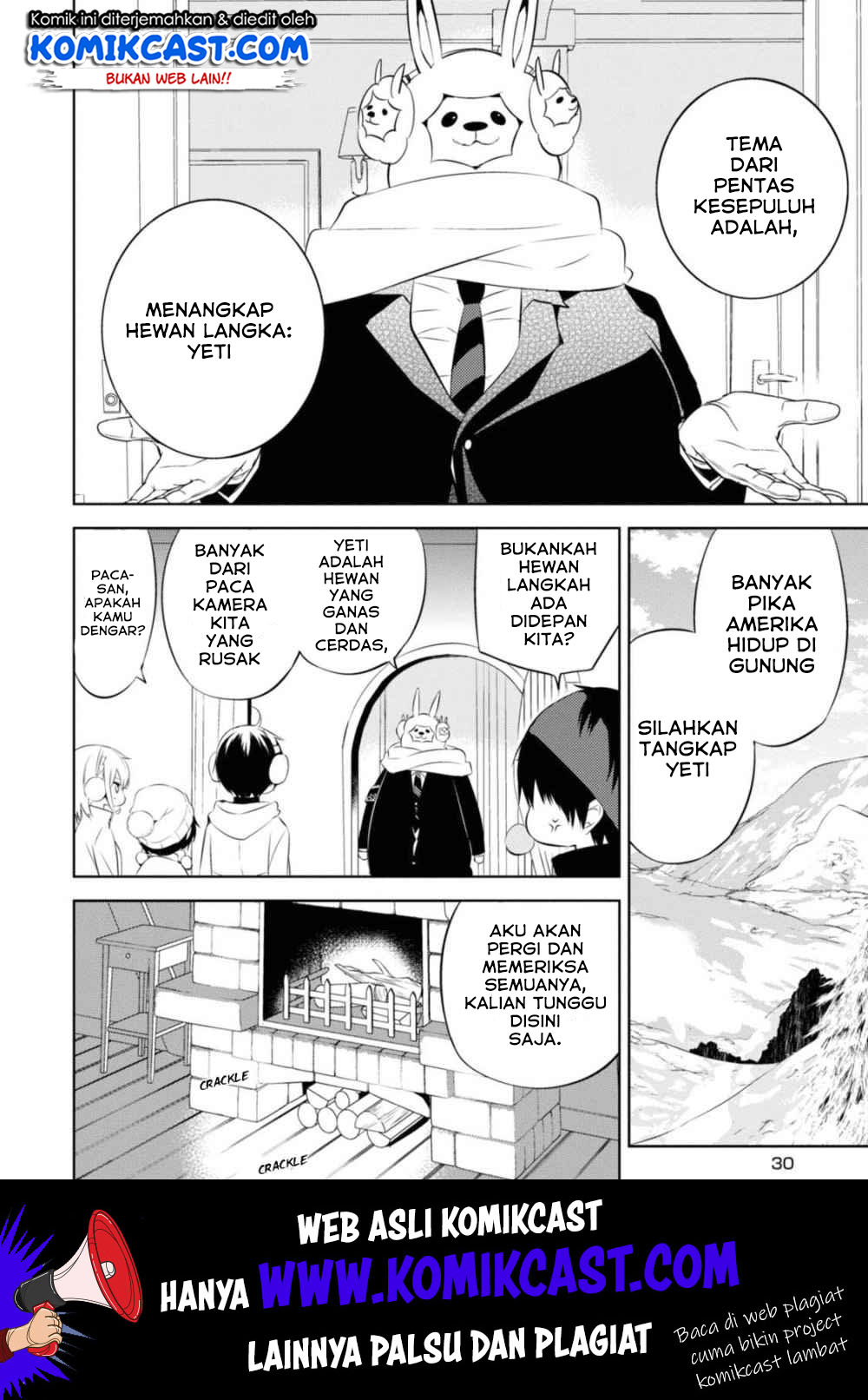 Chapter 29 - halaman 25