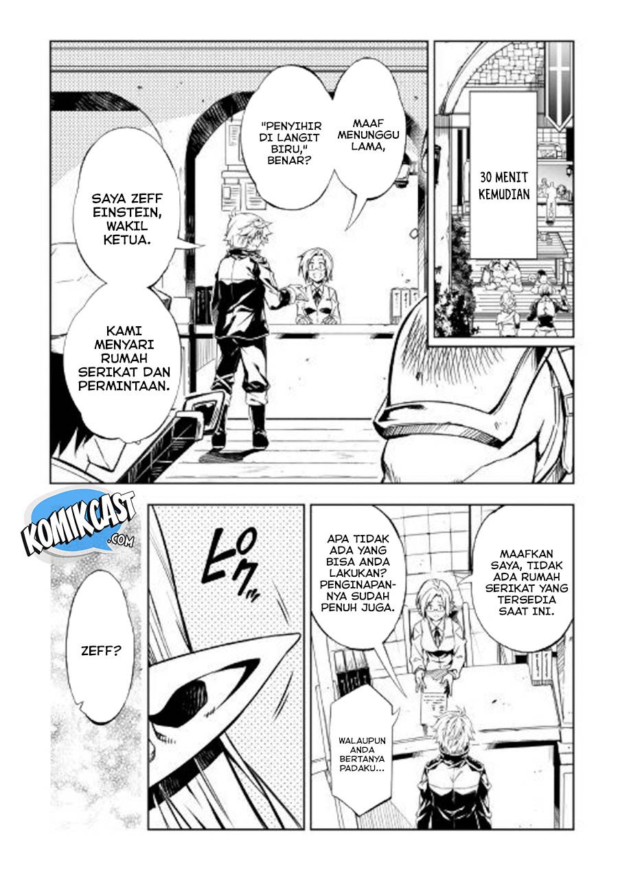 Chapter 43 - halaman 16