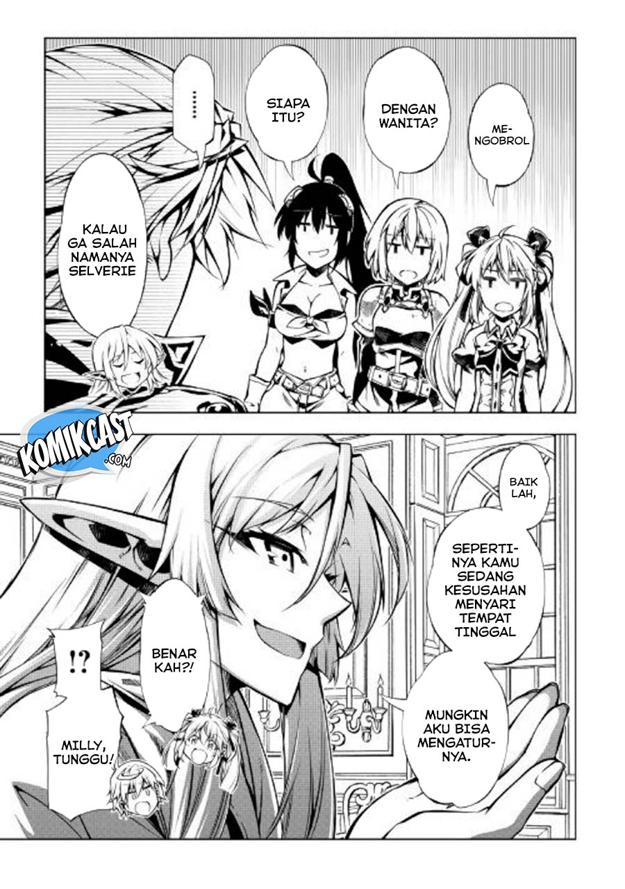 Chapter 43 - halaman 21