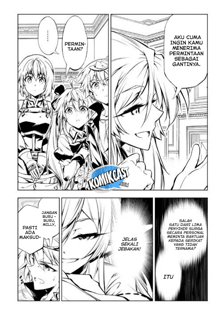 Chapter 43 - halaman 22