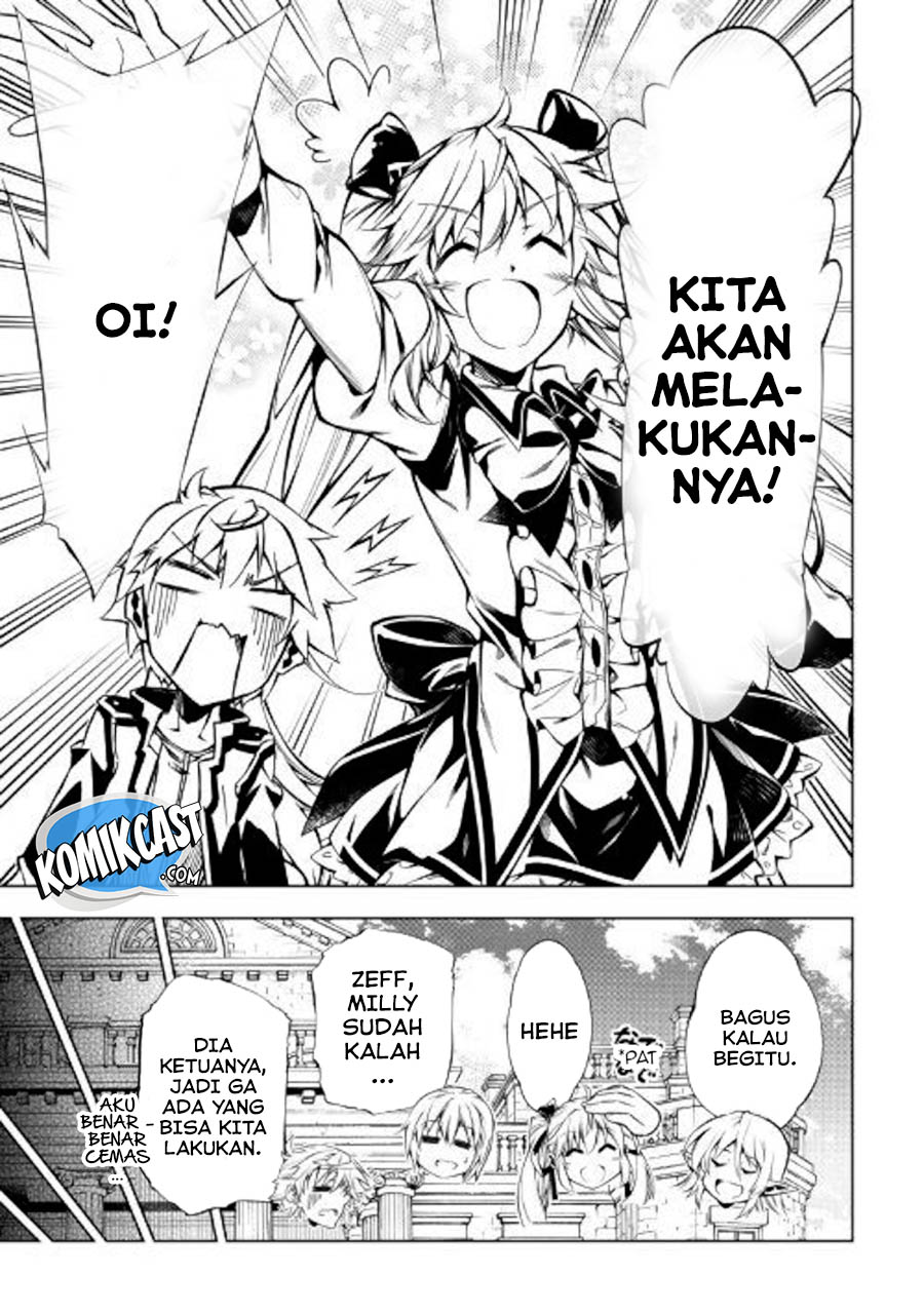 Chapter 43 - halaman 23