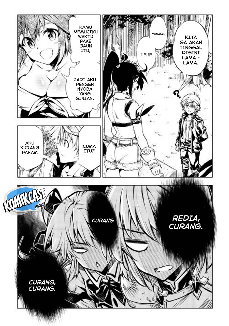 Chapter 43 - halaman 30