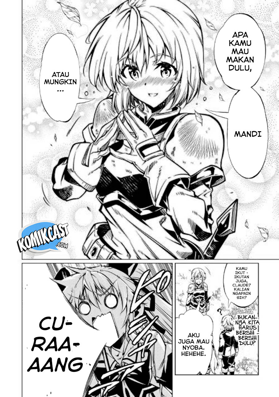 Chapter 43 - halaman 32