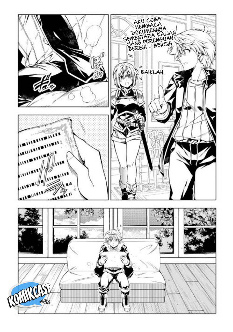 Chapter 43 - halaman 34