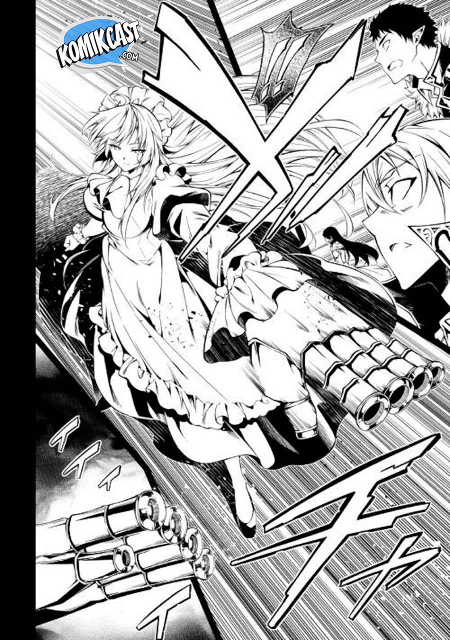 Chapter 43 - halaman 38