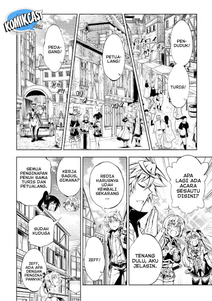Chapter 43 - halaman 6