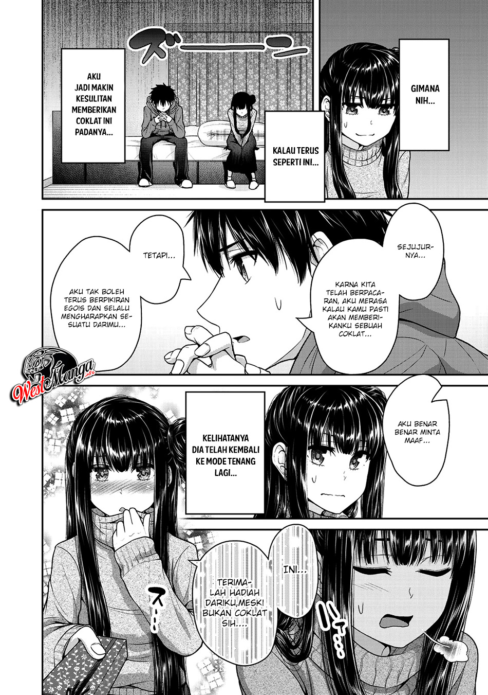 Chapter 34 - halaman 9