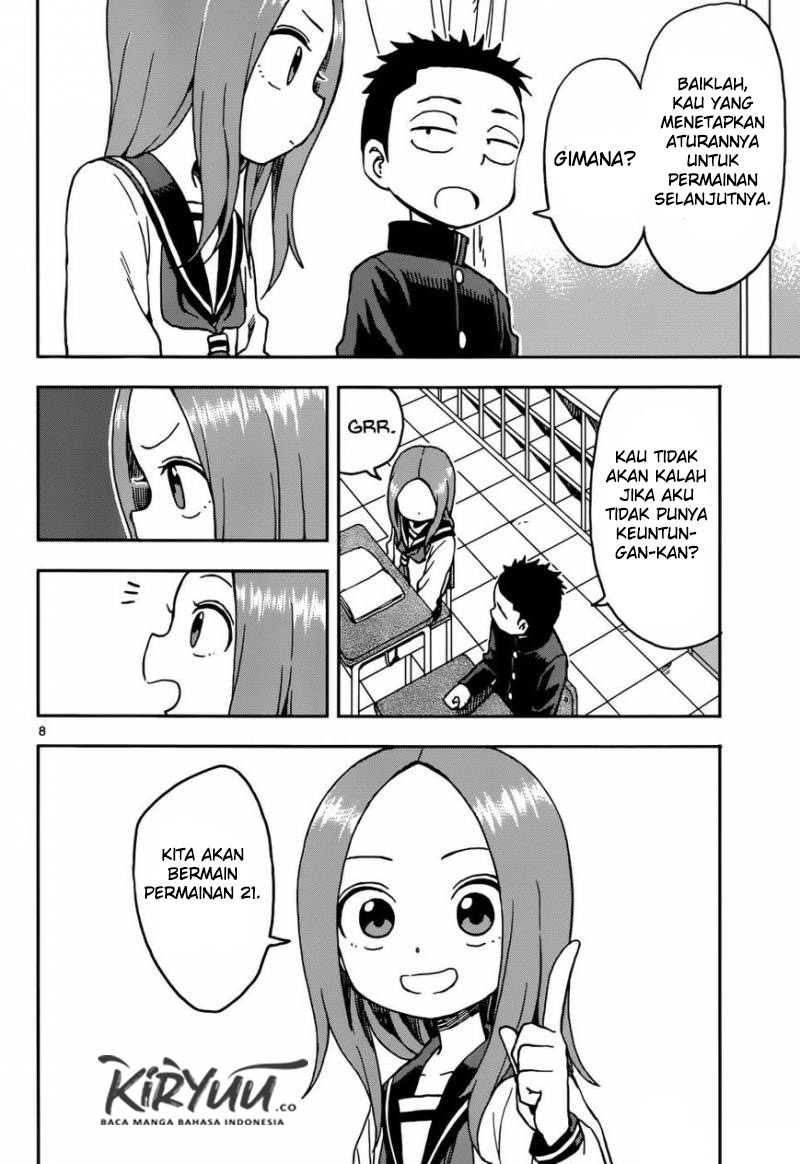 Chapter 73 - halaman 12