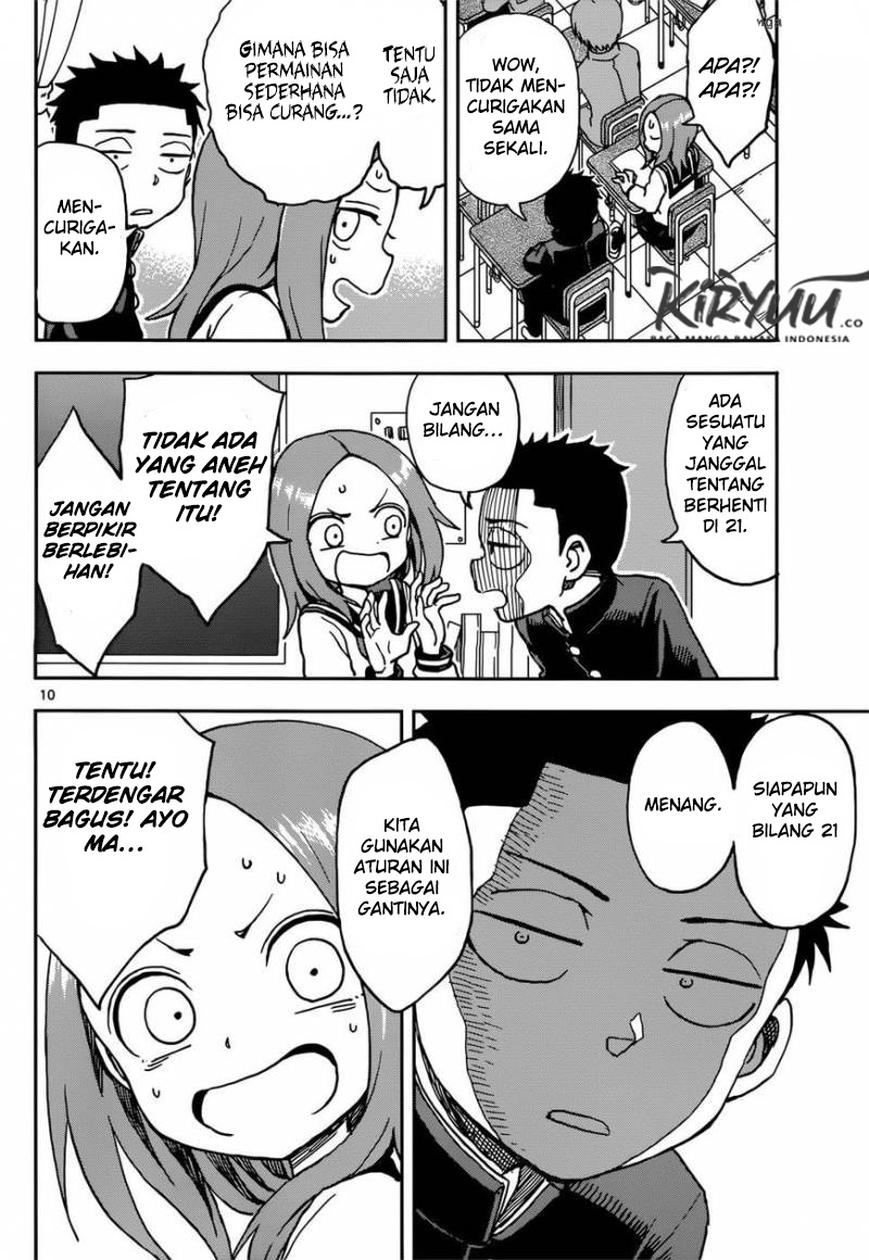 Chapter 73 - halaman 14