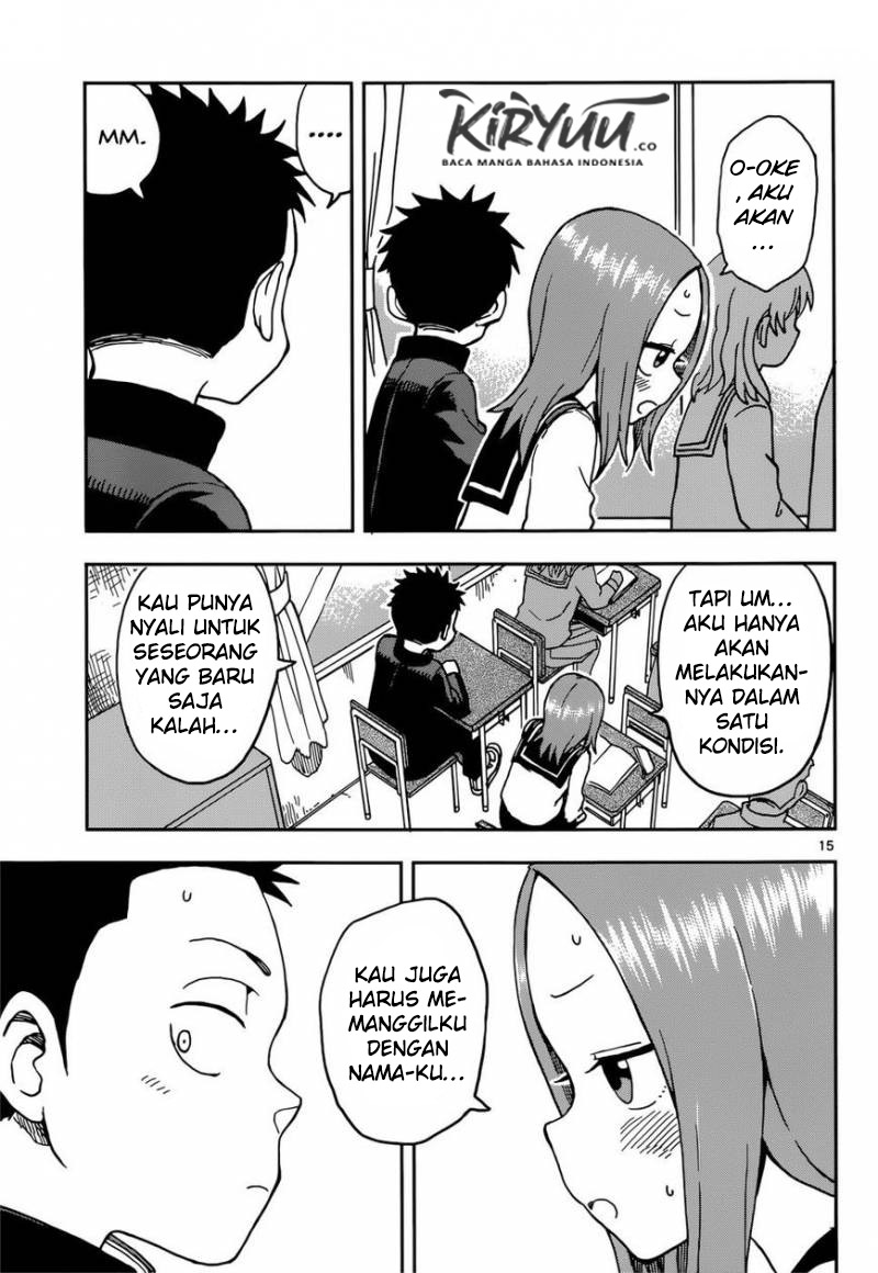 Chapter 73 - halaman 19