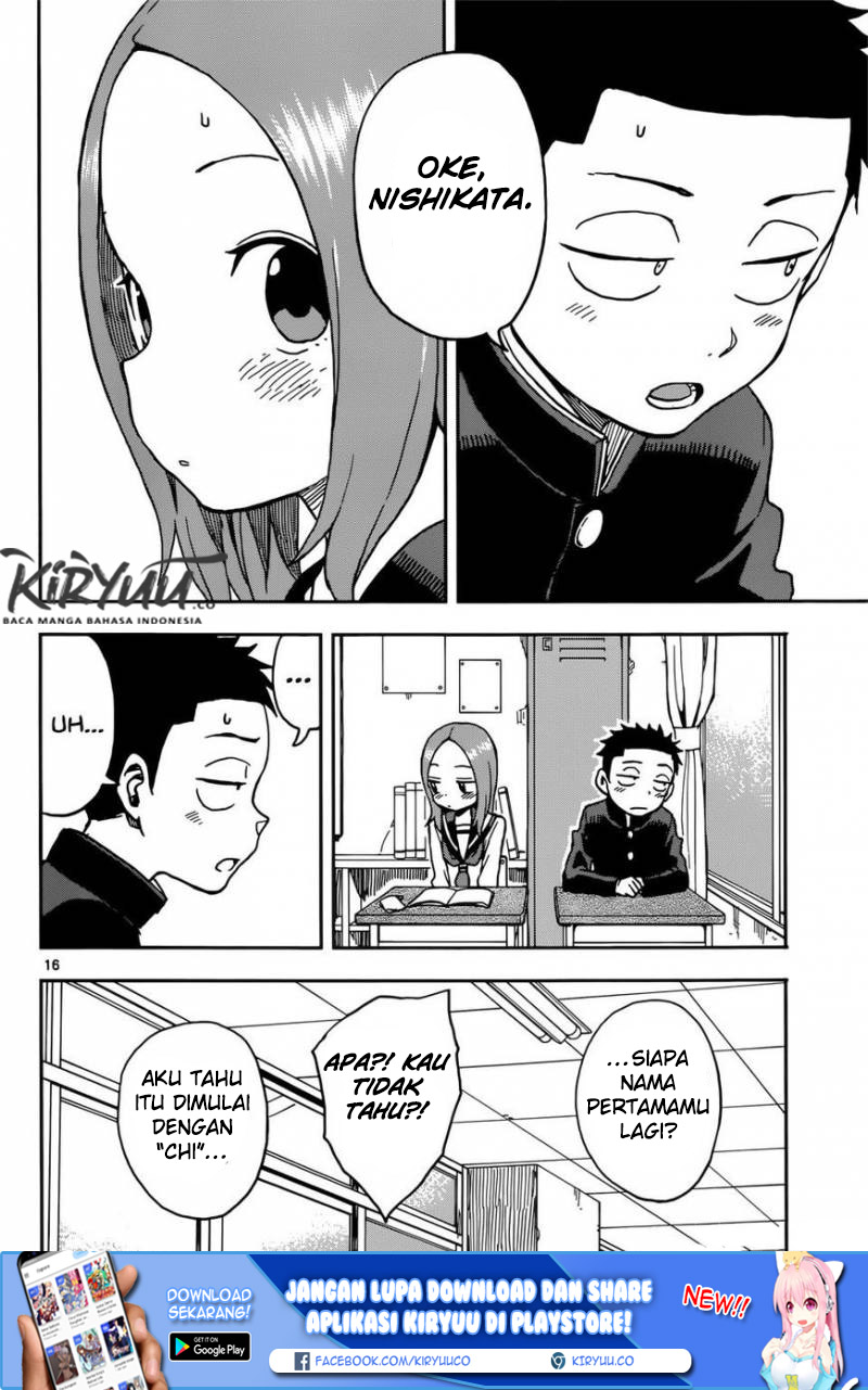 Chapter 73 - halaman 20