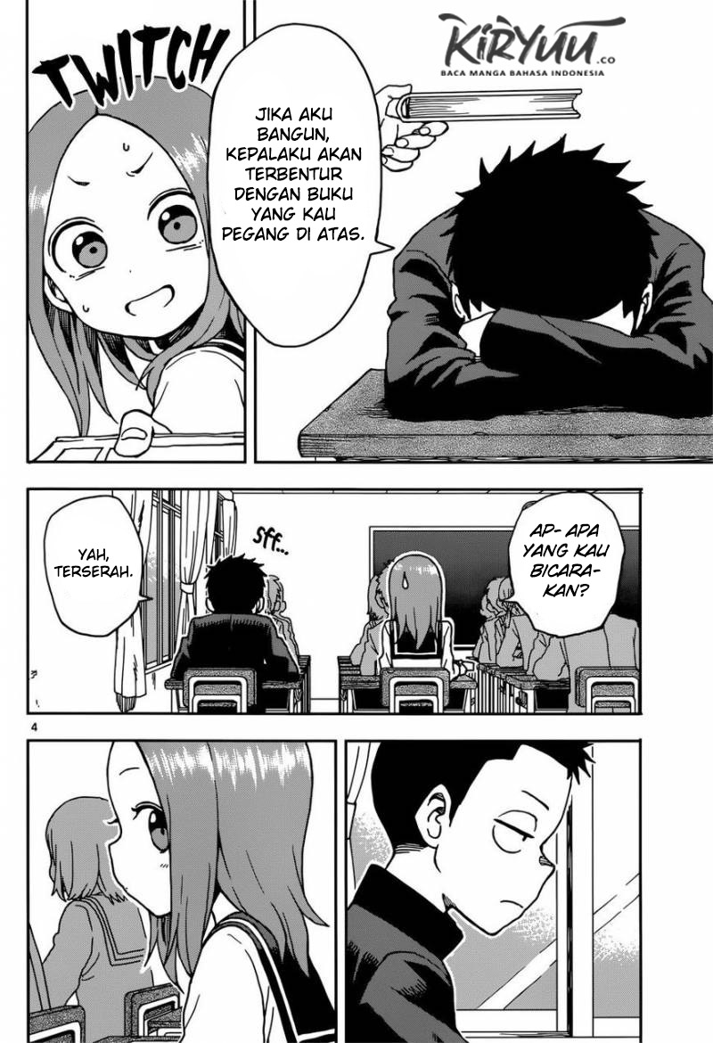 Chapter 73 - halaman 8