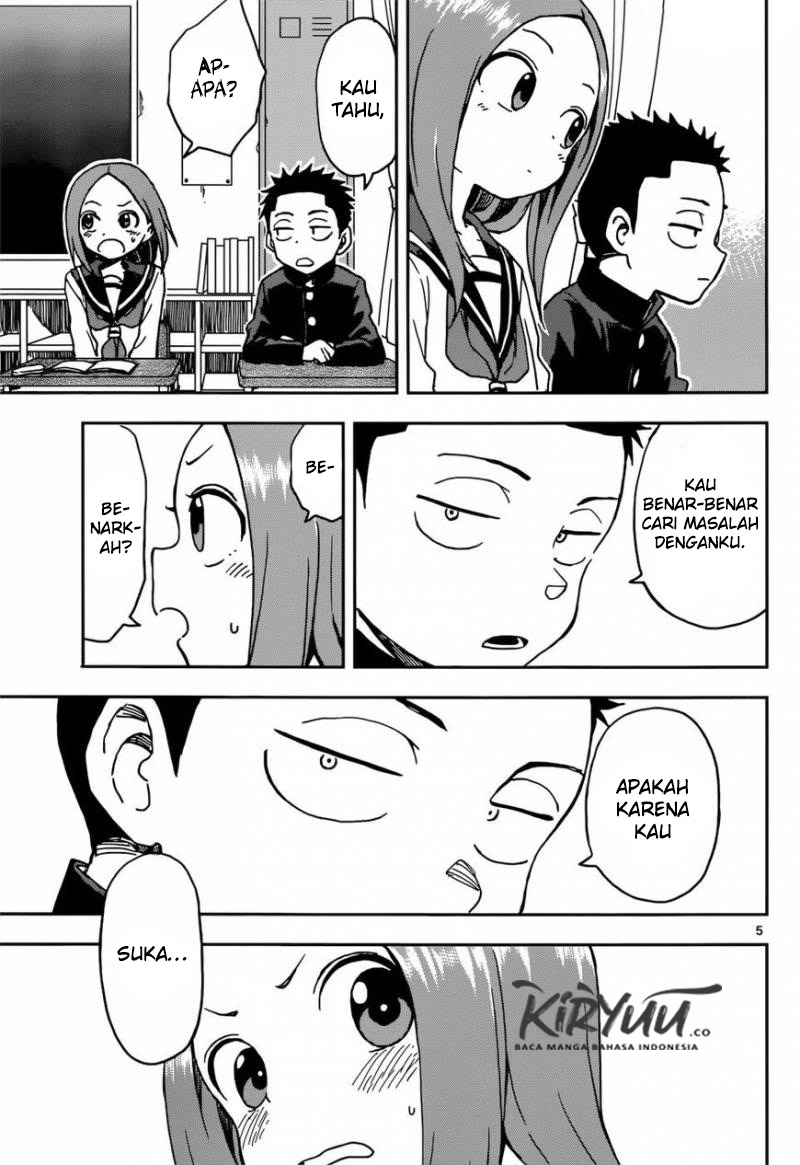 Chapter 73 - halaman 9