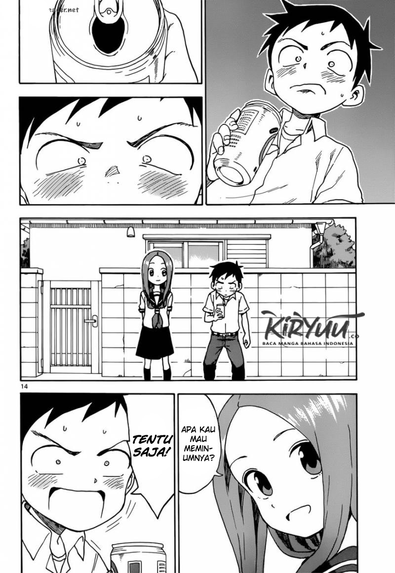 Chapter 72 - halaman 17