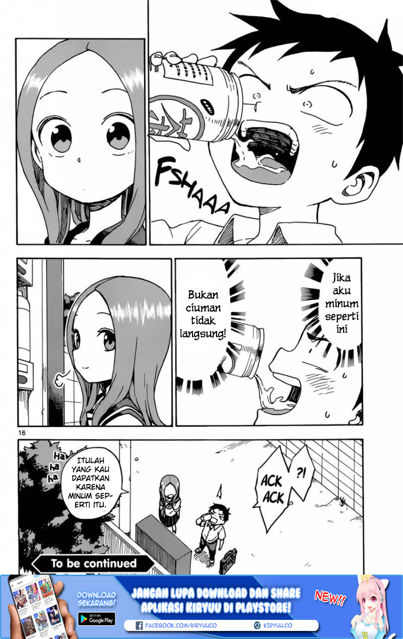Chapter 72 - halaman 19