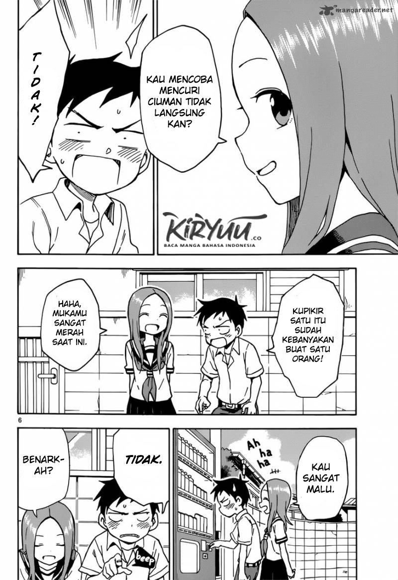 Chapter 72 - halaman 9