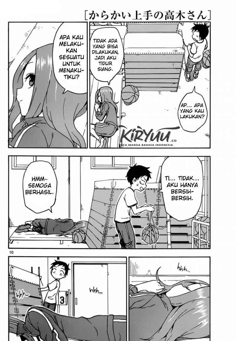 Chapter 71 - halaman 16