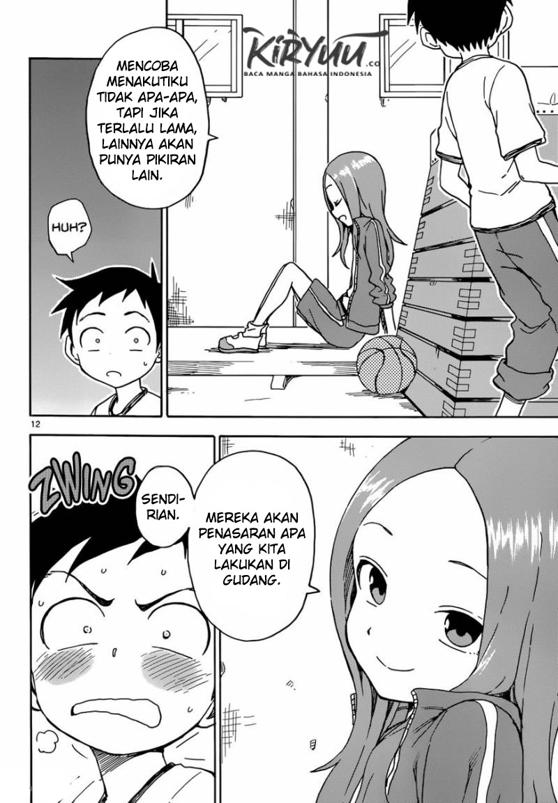 Chapter 71 - halaman 18