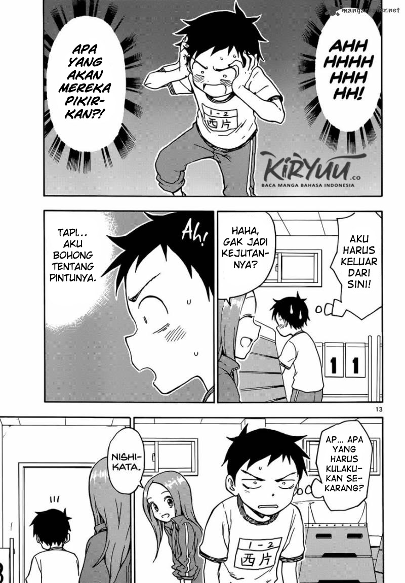 Chapter 71 - halaman 19