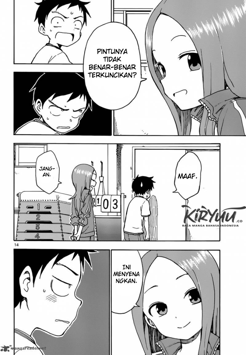 Chapter 71 - halaman 20