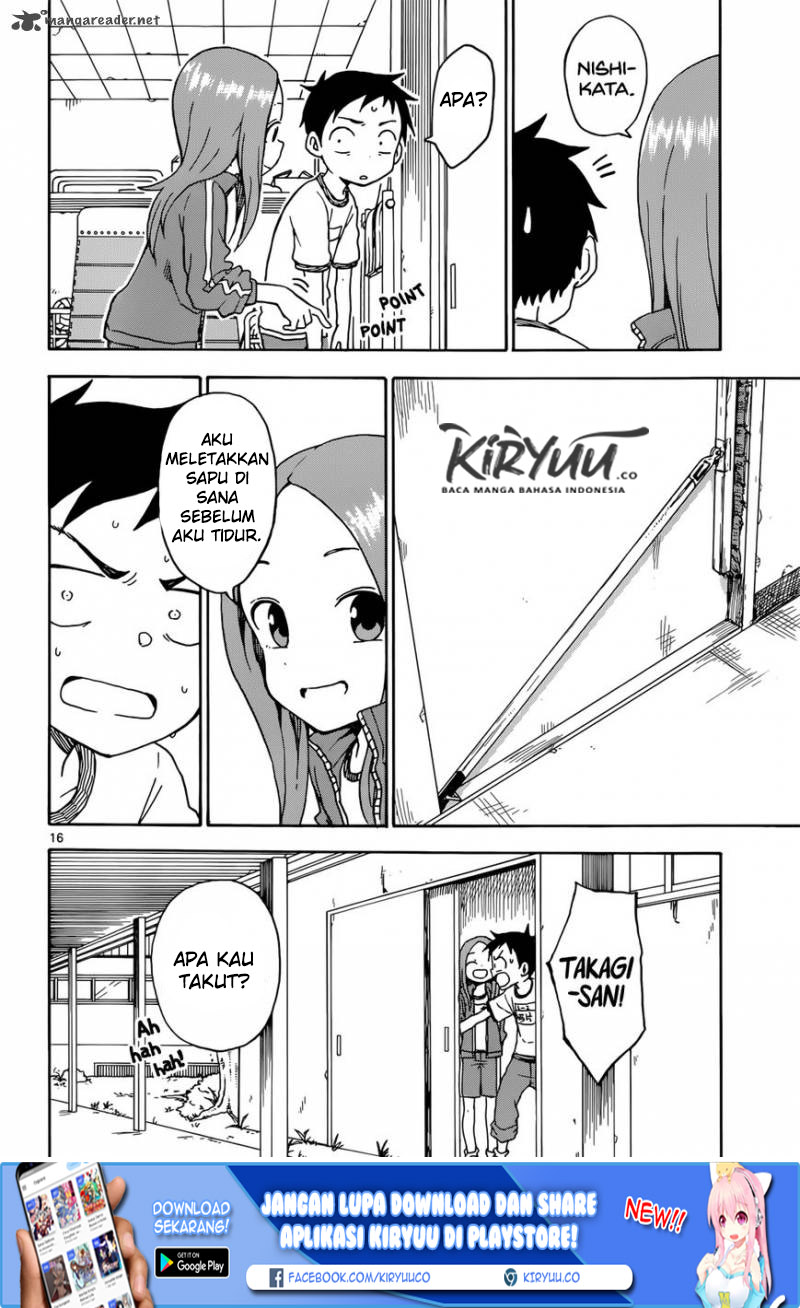 Chapter 71 - halaman 22