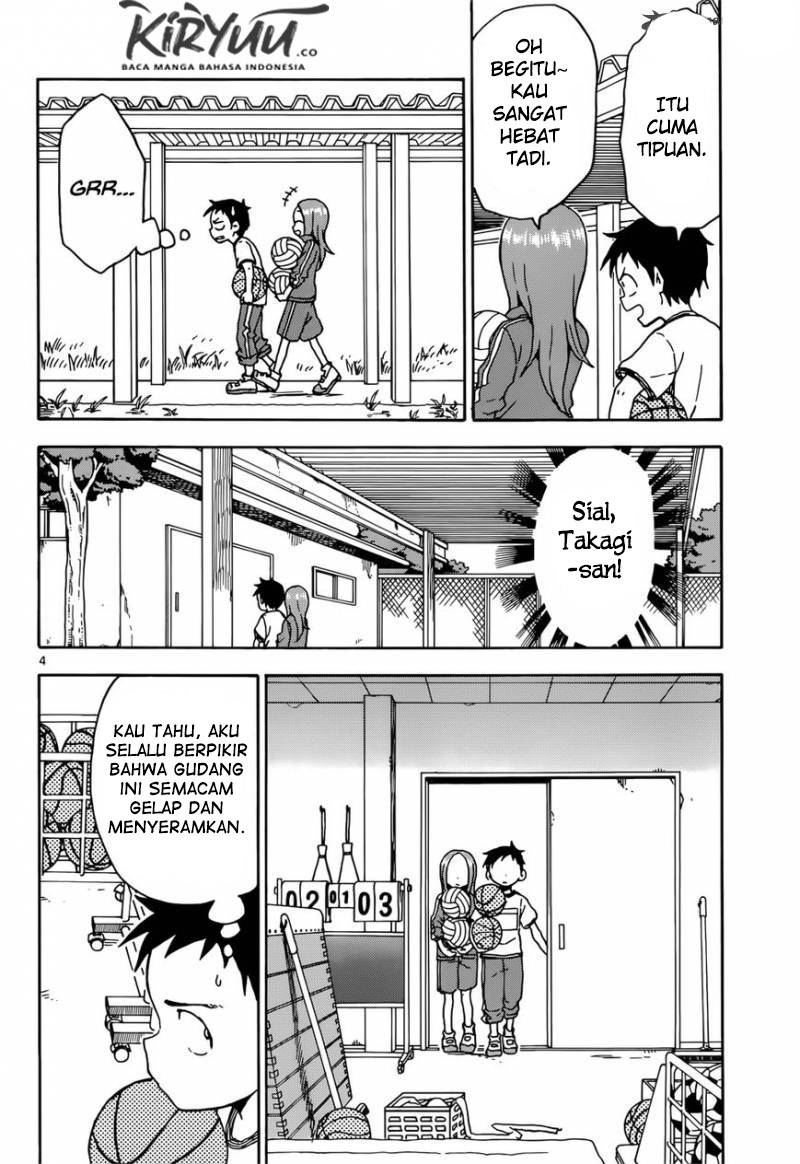 Chapter 71 - halaman 9
