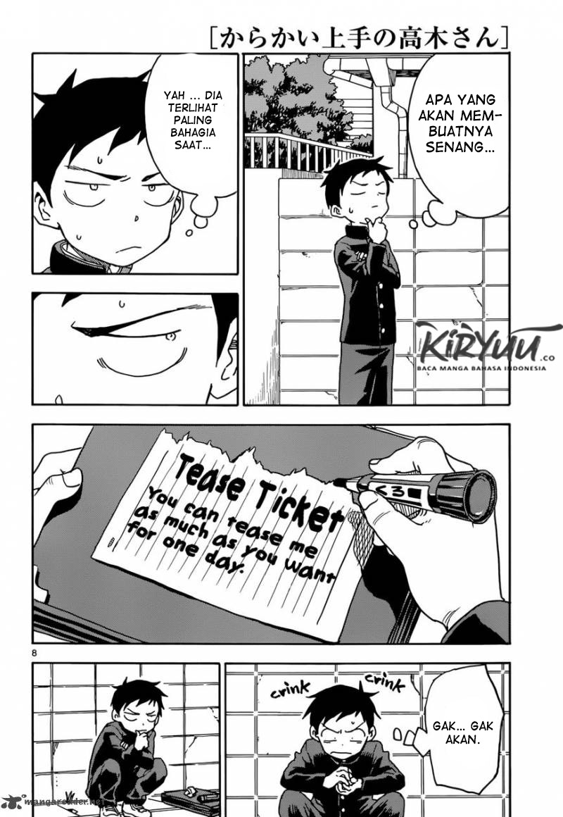 Chapter 70 - halaman 12