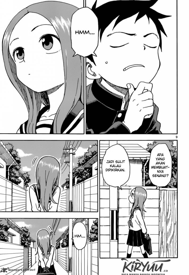 Chapter 70 - halaman 13