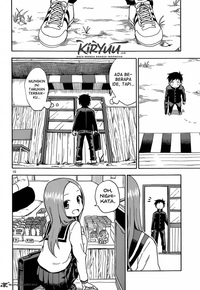 Chapter 70 - halaman 14