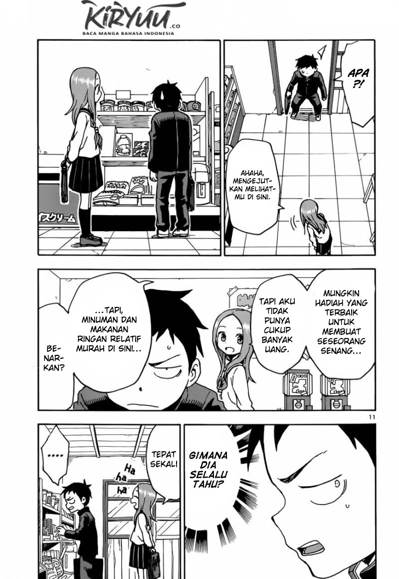 Chapter 70 - halaman 16